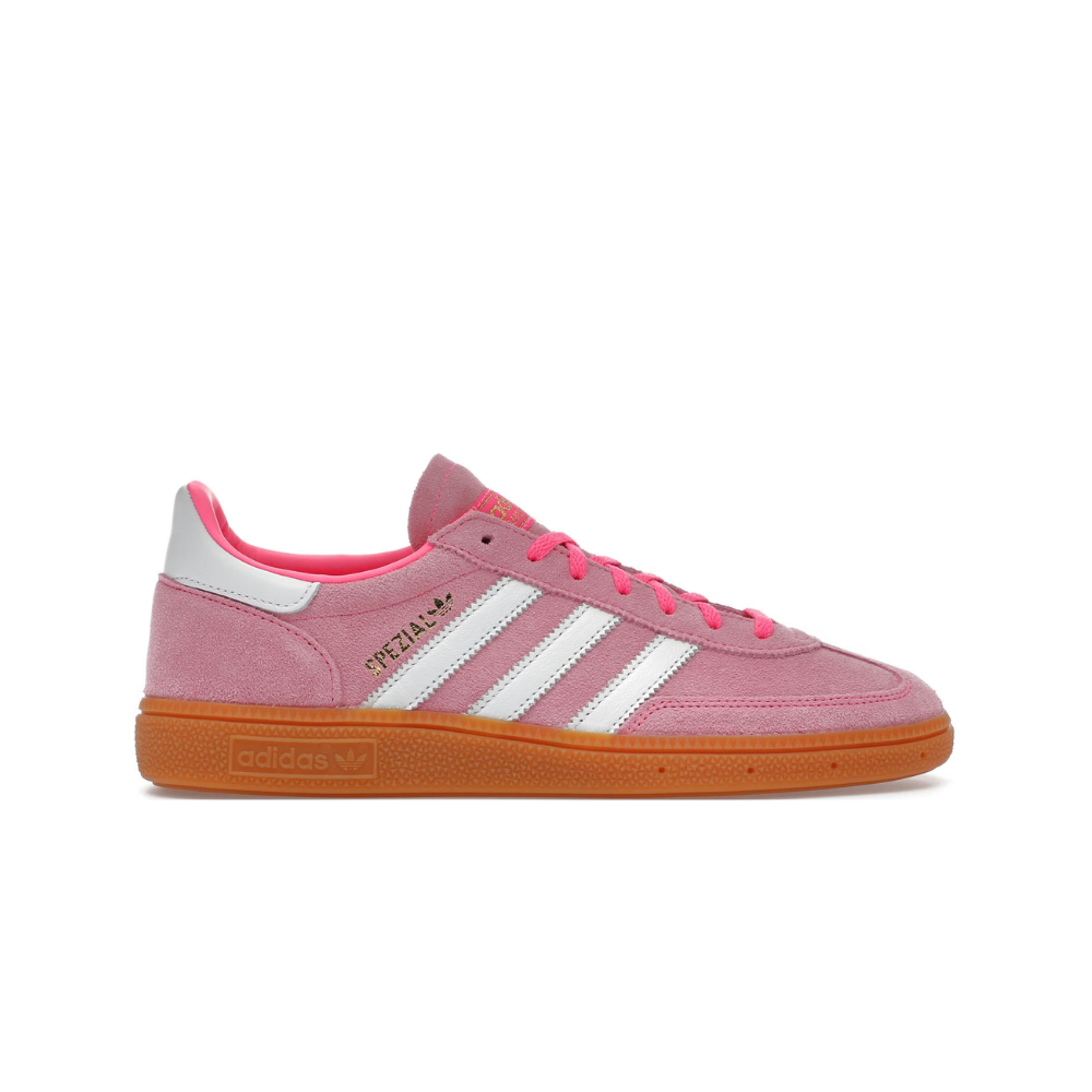 Adidas Handball Spezial Lucid Pink White