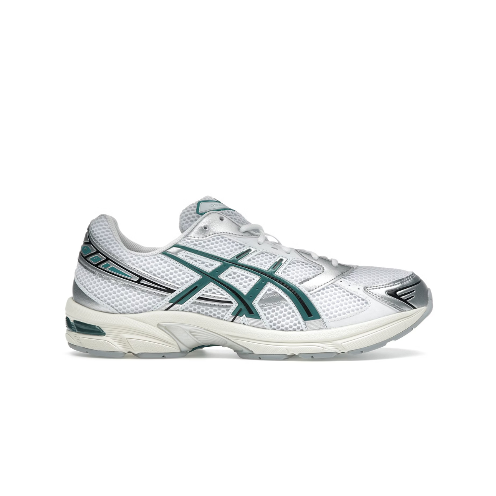ASICS Gel-1130 White Rainy Lake