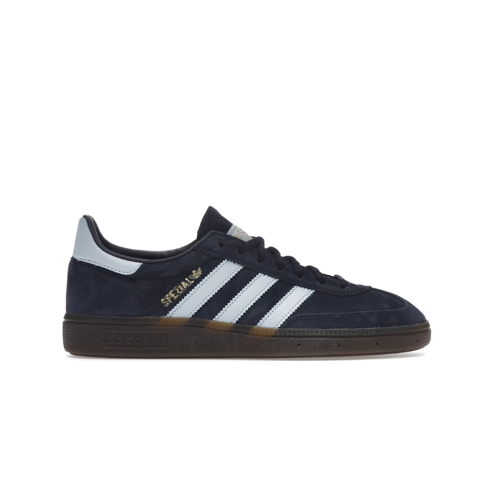 Adidas Handball Spezial Navy Gum