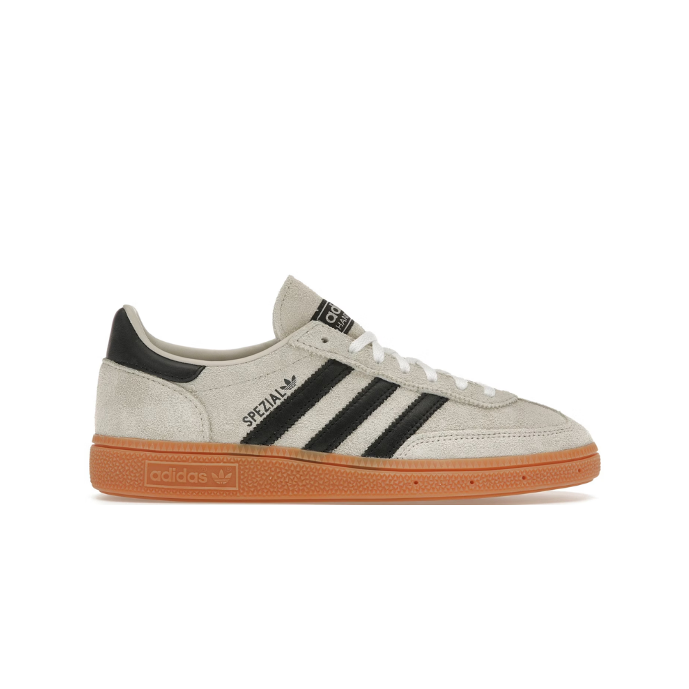 Adidas Handball Spezial Aluminum Core Black