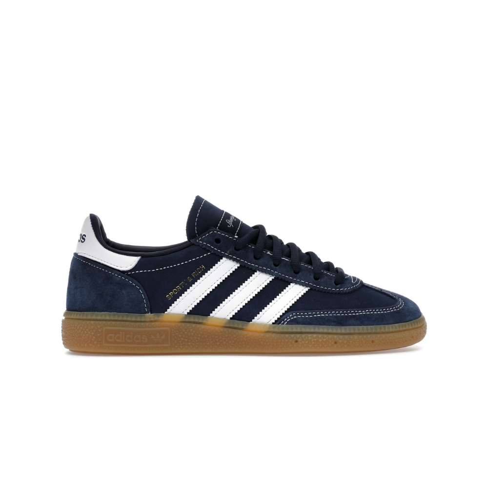 Adidas Handball Spezial Sporty & Rich Night Indigo
