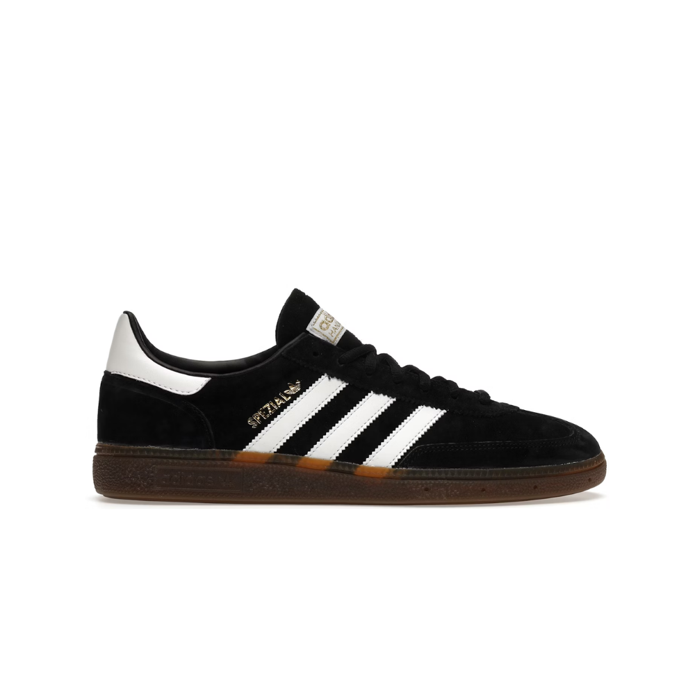 Adidas Handball Spezial Black Gum