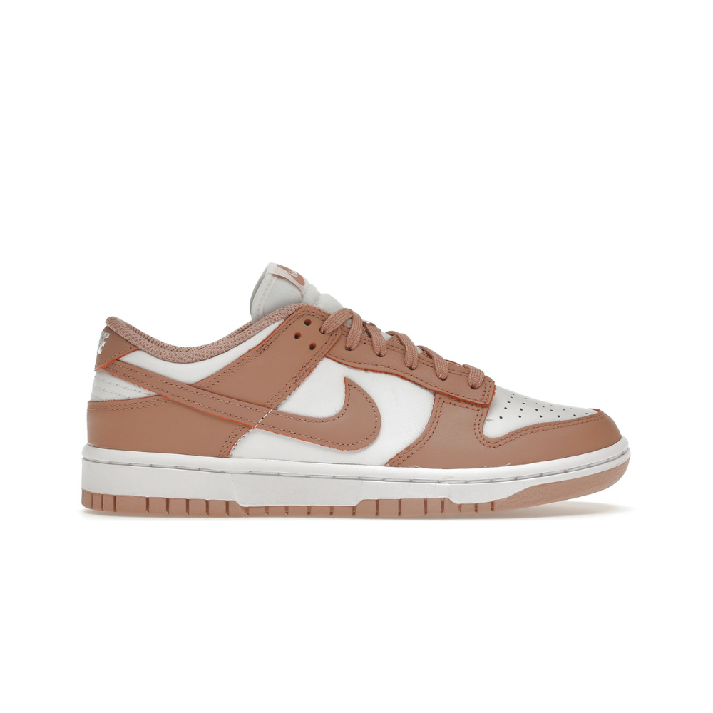Nike Dunk Low Rose Whisper