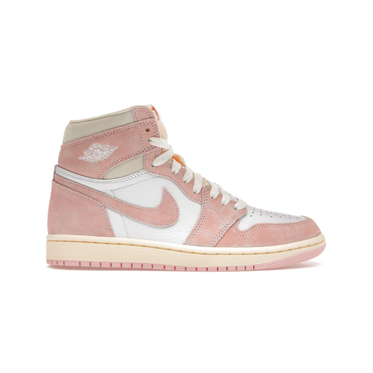 Jordan 1 Retro High OG Washed Pink