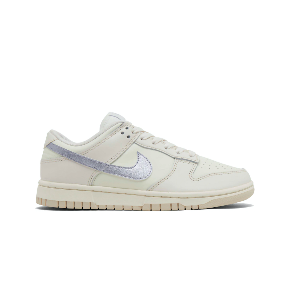Nike Dunk Low Sail Oxygen Purple