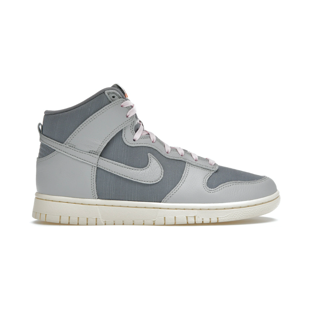 Nike Dunk High Fresh Particle Grey