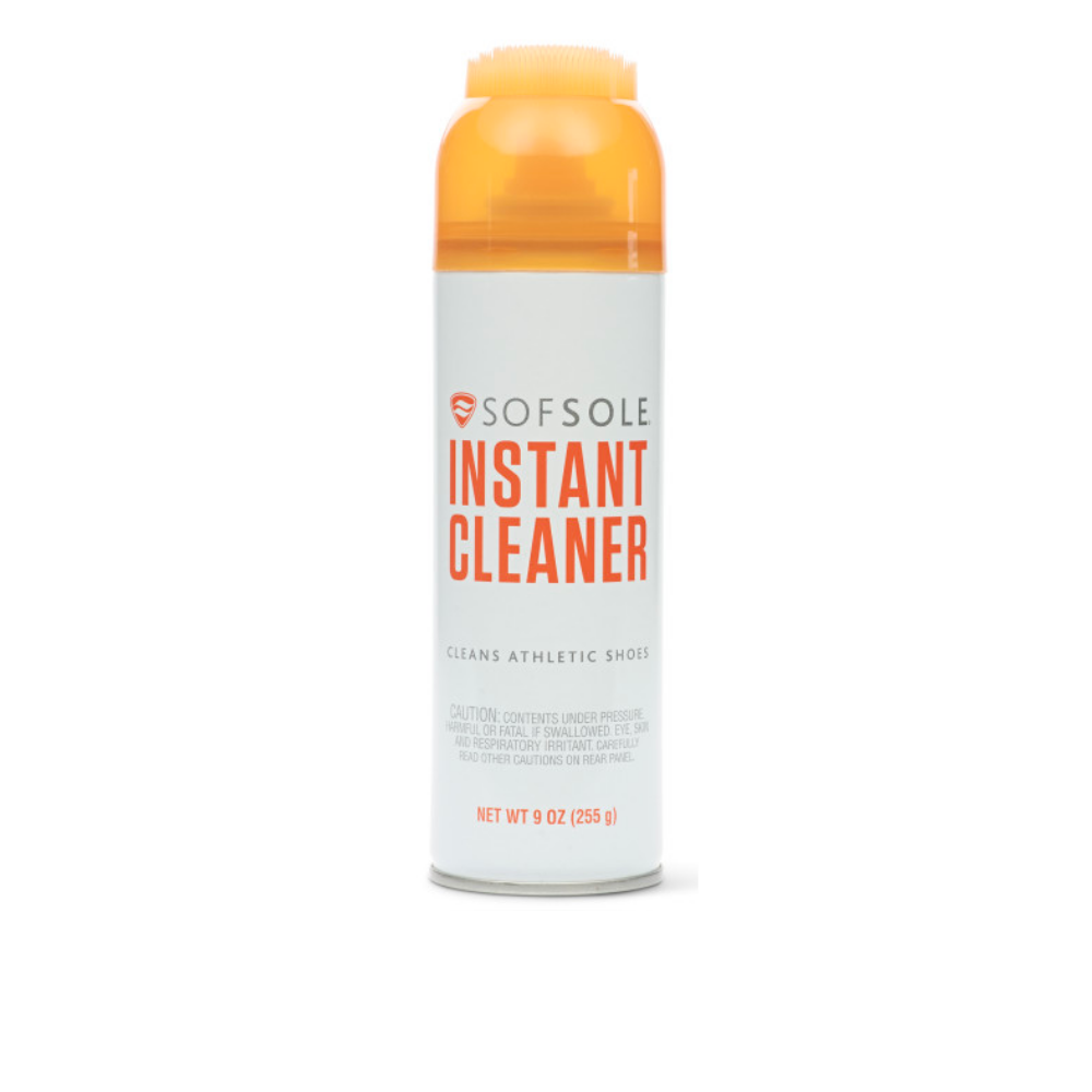 Instant Cleaner