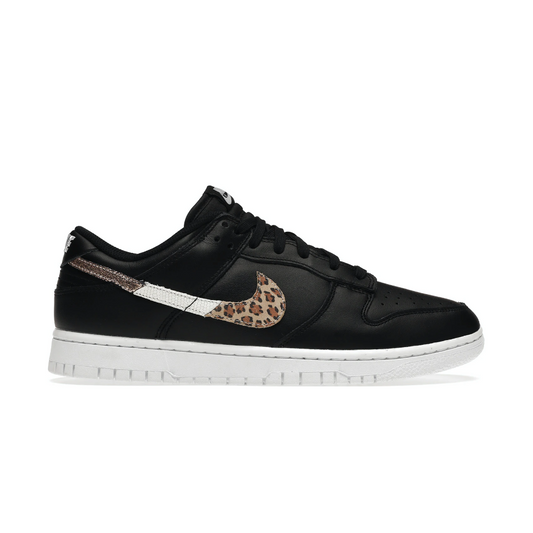 Nike Dunk Low Primal Black