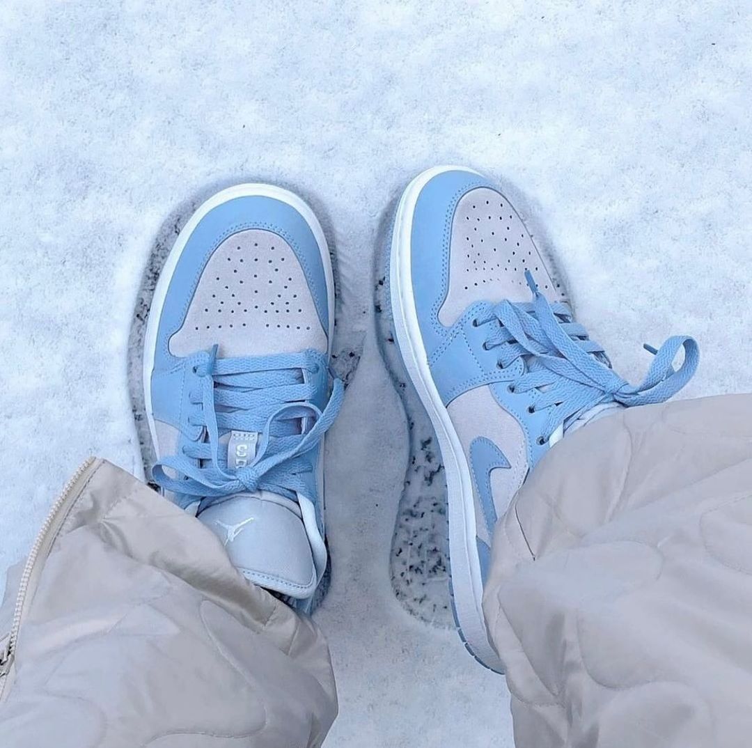 Jordan 1