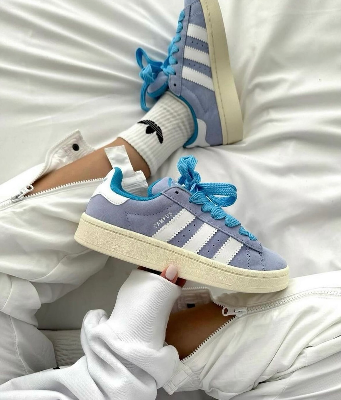 ADIDAS
