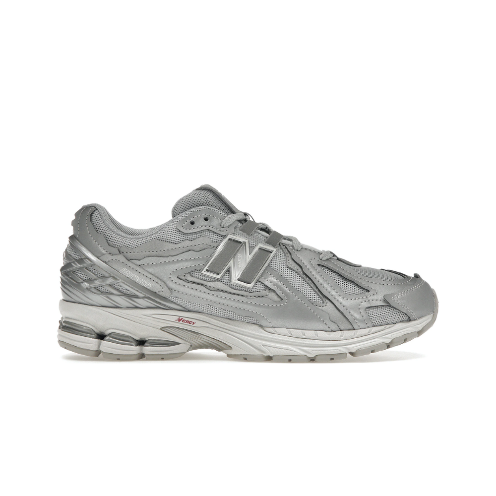 New Balance 1906D Silver Metallic