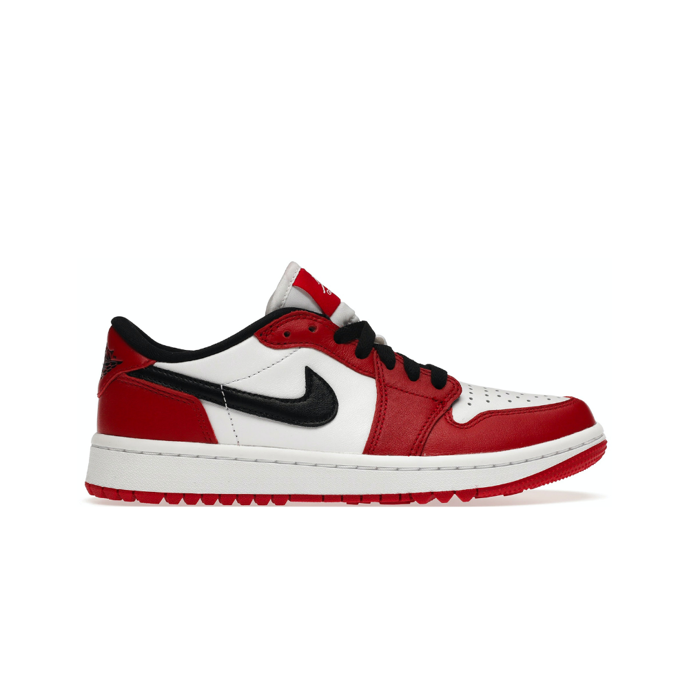 Jordan 1 Retro Low Golf Chicago