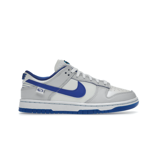 Nike Dunk Low Worldwide Blue