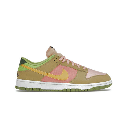 Nike Dunk Low Sun Club Arctic Orange