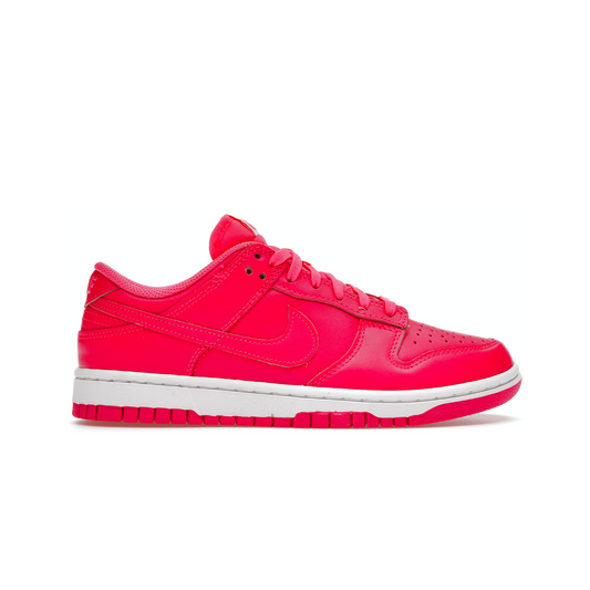 Nike Dunk Low Hyper Pink