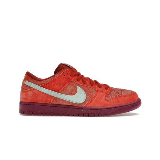 Nike Dunk Low Mystic Red Rosewood