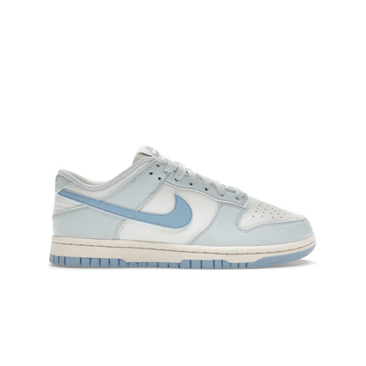 Nike Dunk Low Blue Tint