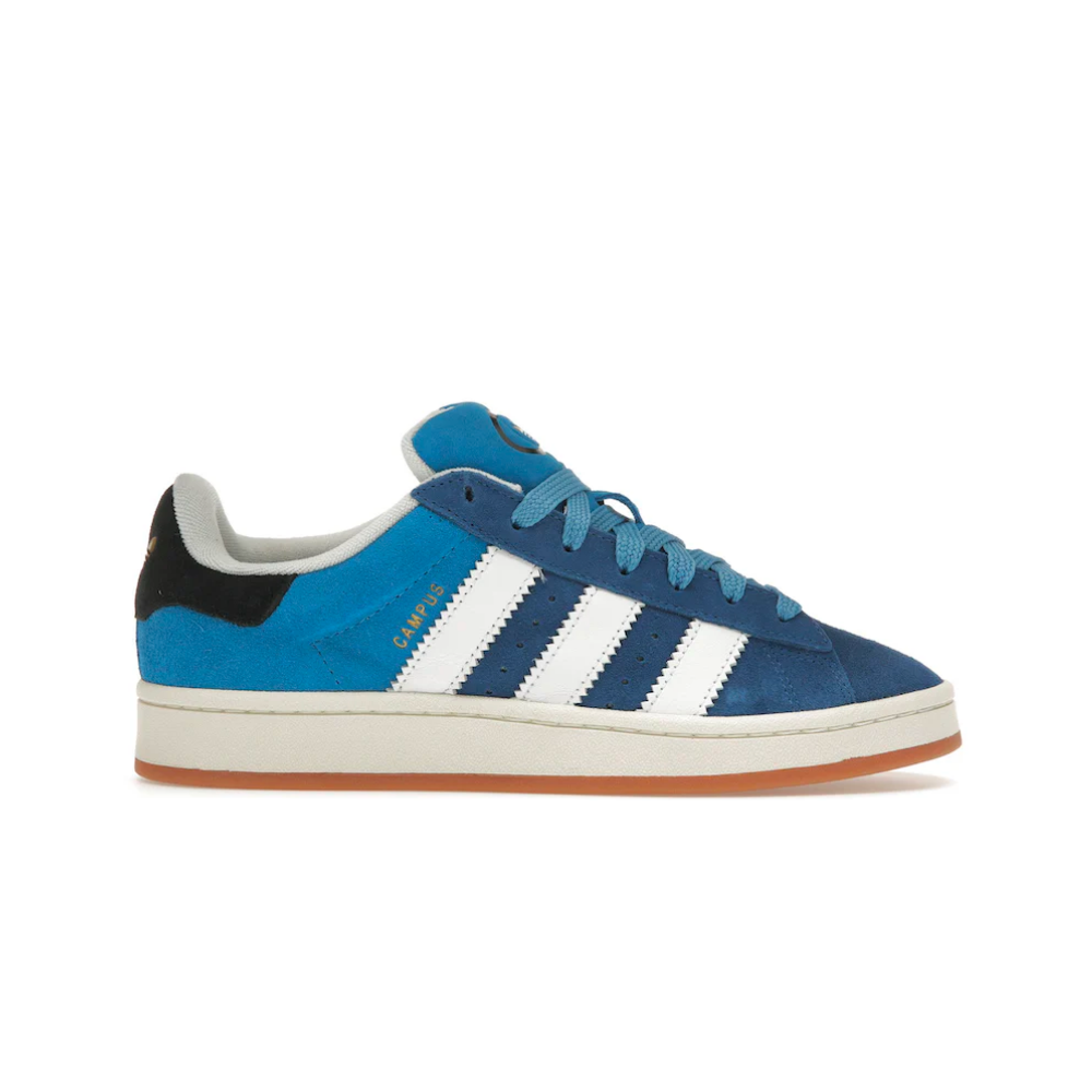 Adidas Campus 00s Bright Blue Dark Marine