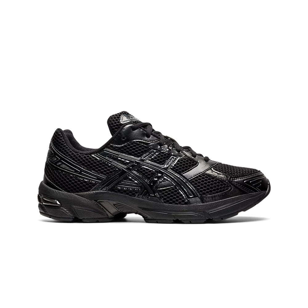 ASICS 1130 Black Graphite Grey