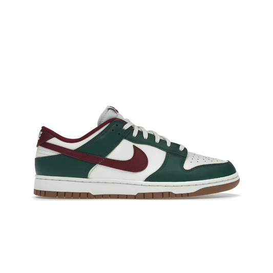 Nike Dunk Low Gorge Green