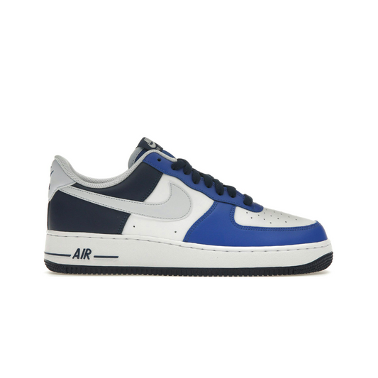 Nike Air Force 1 Game Royal Navy