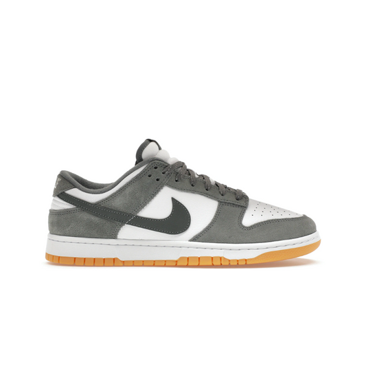 Nike Dunk Low Smoke Grey