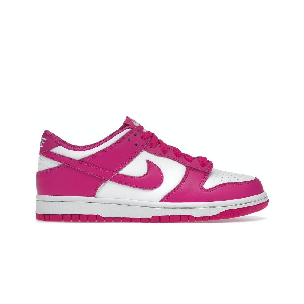 Nike Dunk Low Active Fuchsia