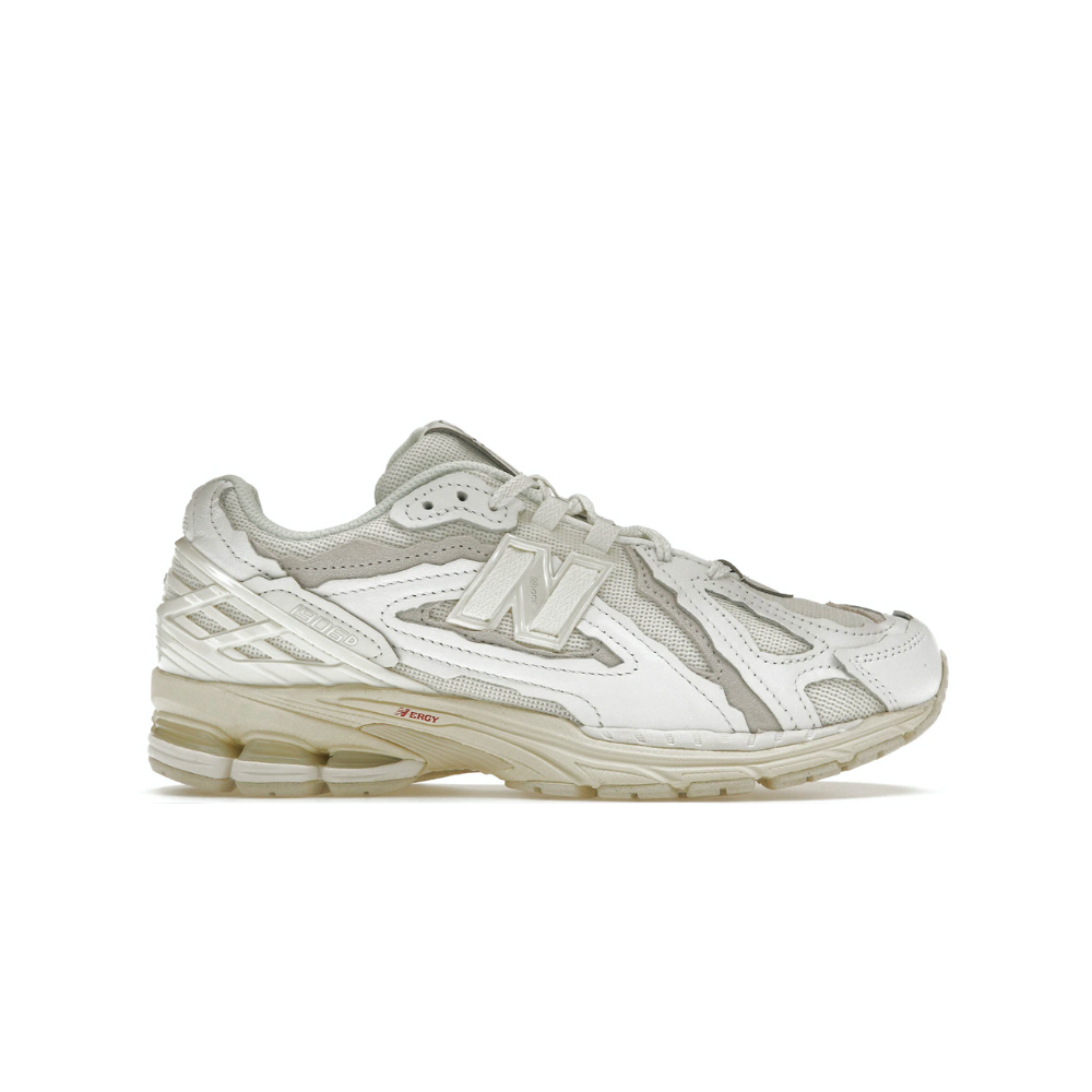 New Balance 1906D Protection Pack White