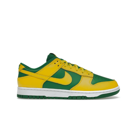 Nike Dunk Low Brazil