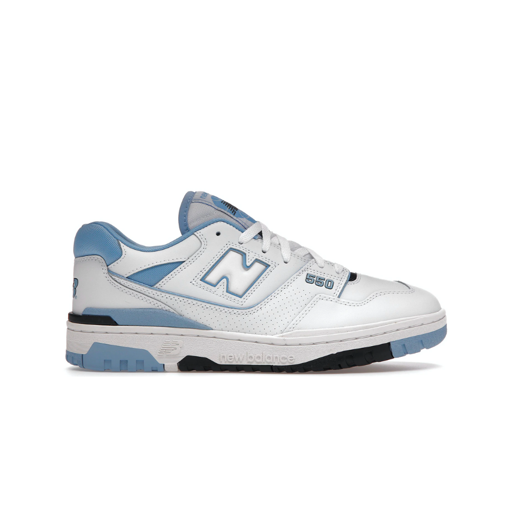 New Balance 550 University Blue