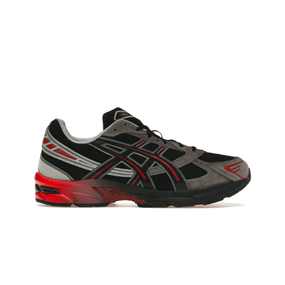 ASICS 1130 Naruto Shippuden Itachi