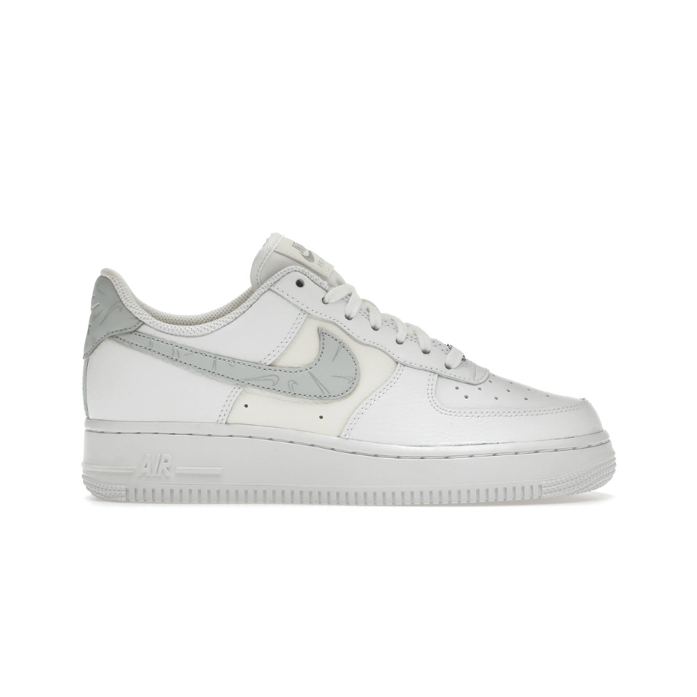 Nike Air Force 1 Mini Swooshes