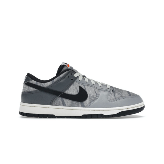 Nike Dunk Low Copy Paste