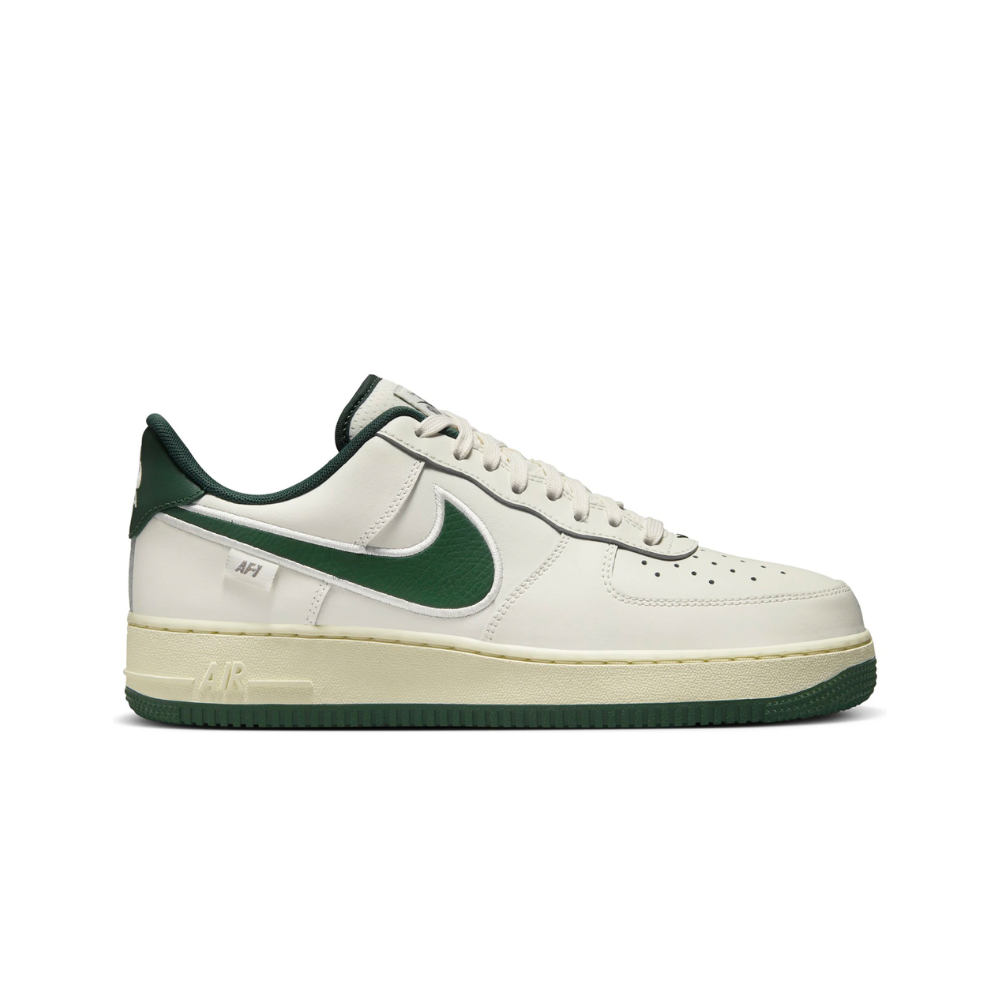 Nike Air Force 1 Sail Fir Green