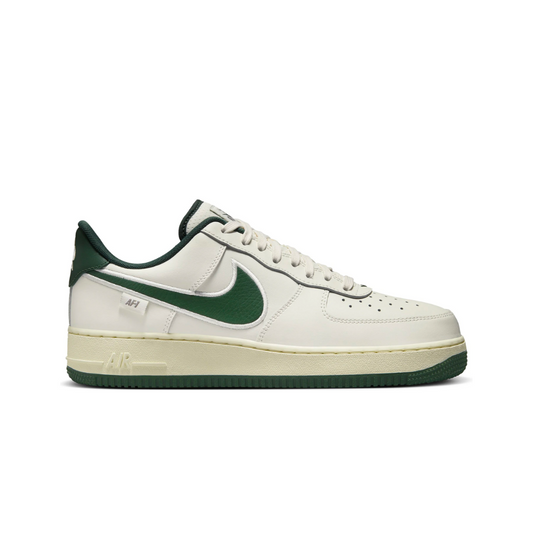 Nike Air Force 1 Sail Fir Green