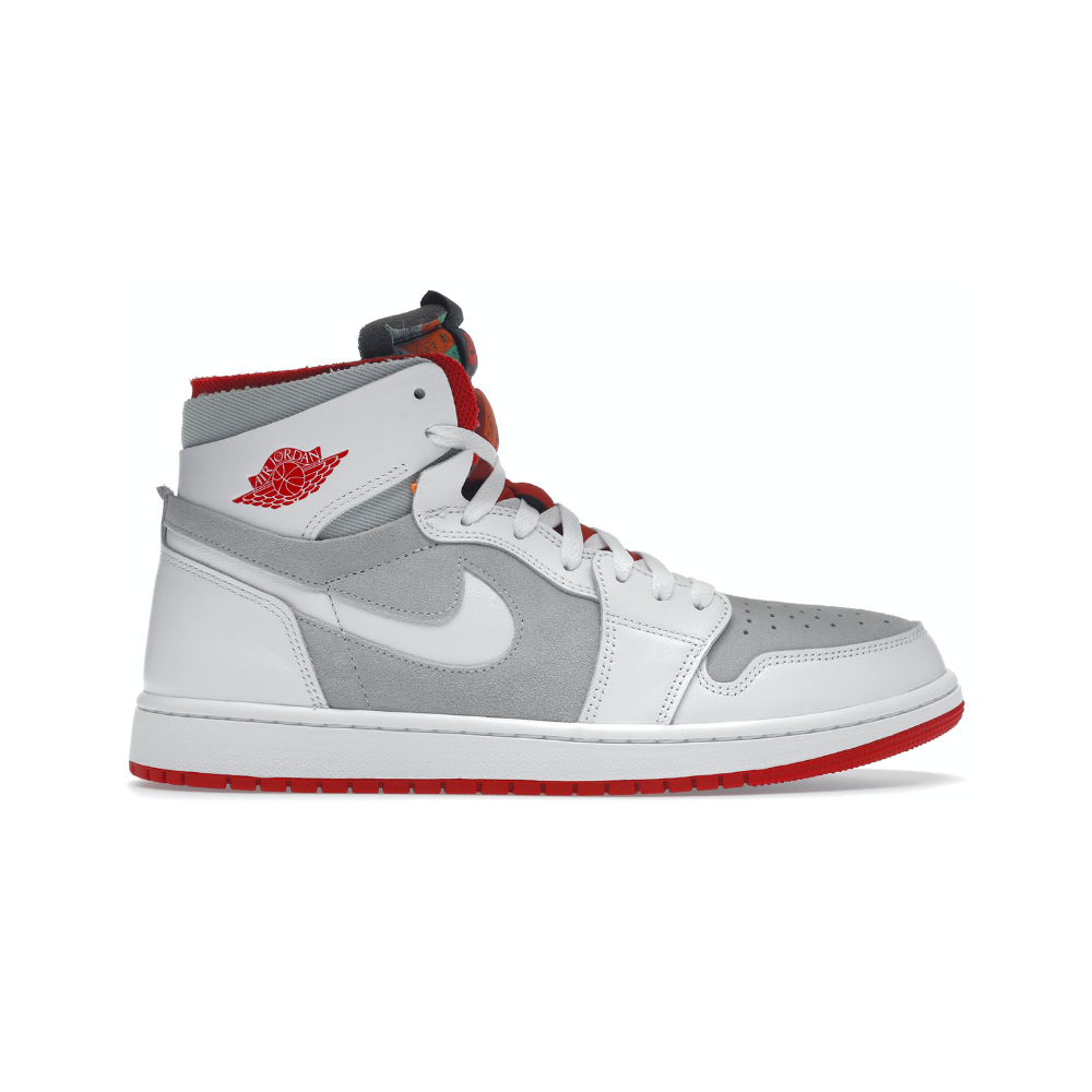 Jordan 1 High Zoom Hare