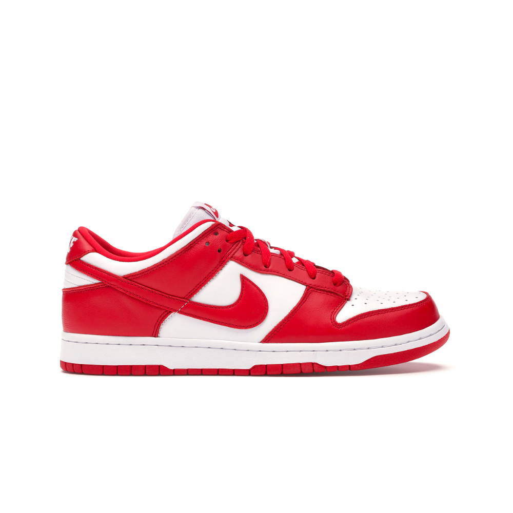 Nike Dunk Low St. John's