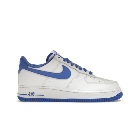 Nike Air Force 1 Medium Blue