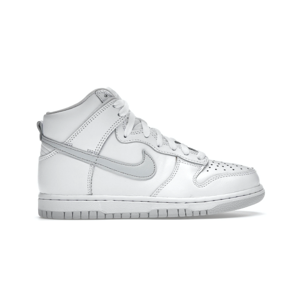 Nike Dunk High SP Pure Platinum