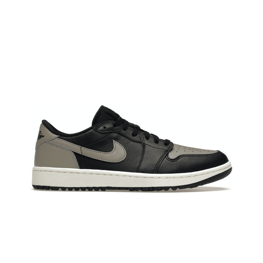 Jordan 1 Low Retro Golf Shadow