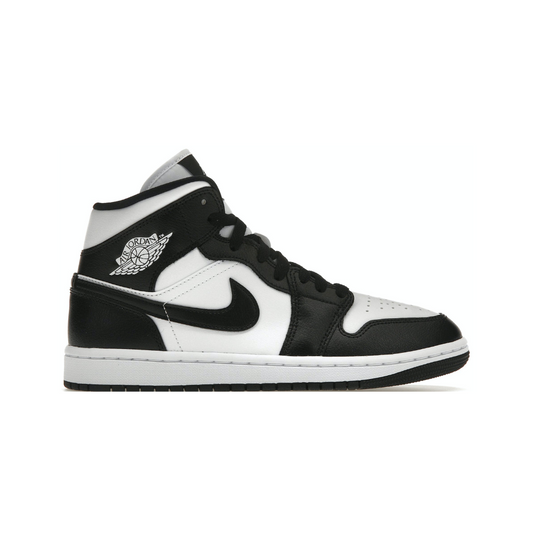 Jordan 1 Mid Panda