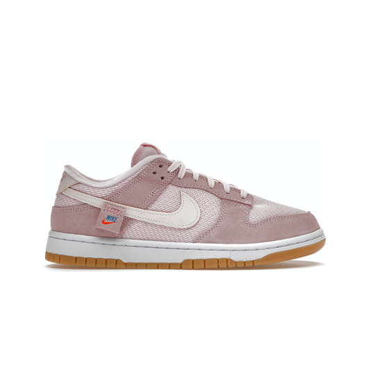 Nike Dunk Low Teddy Bear