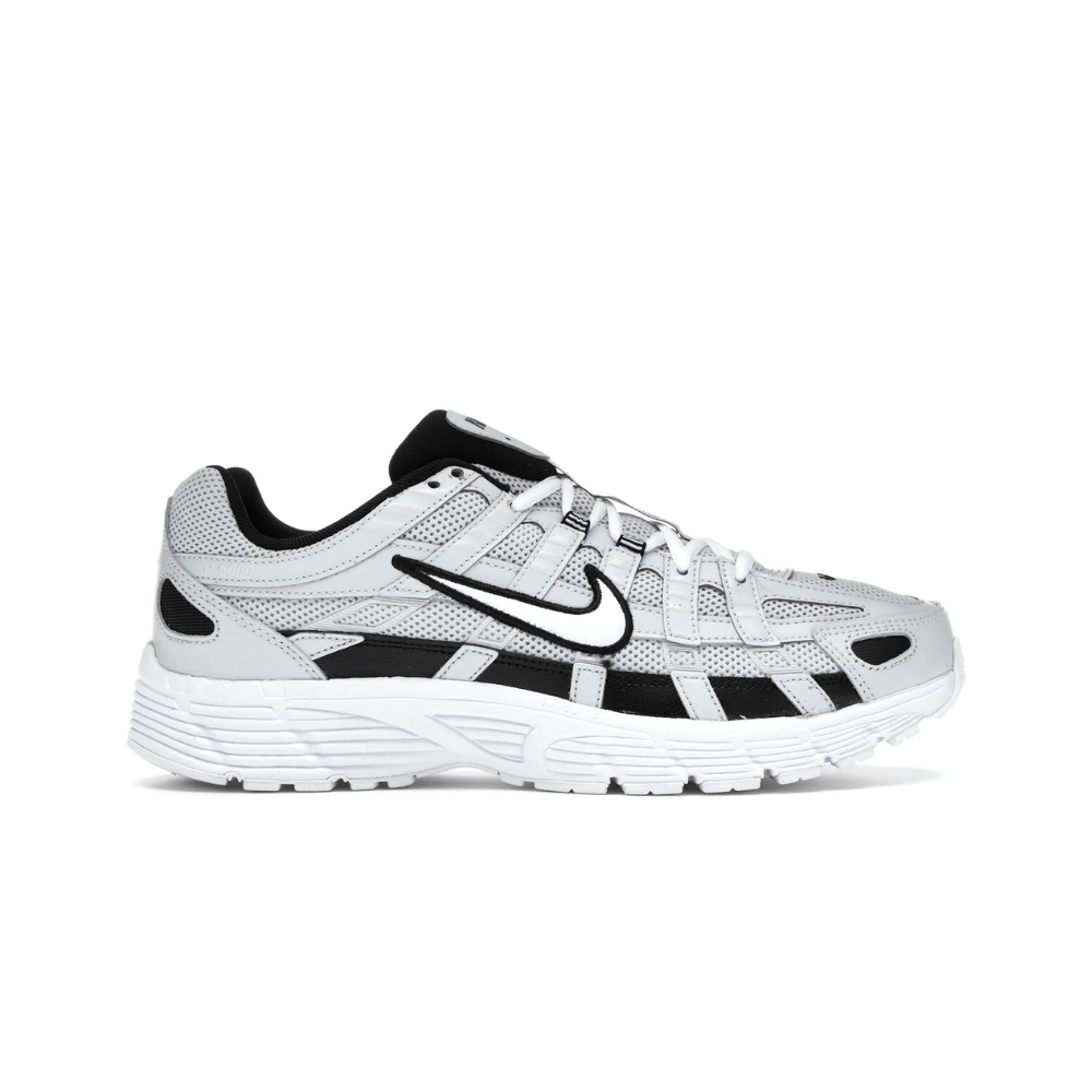 Nike P-6000 Pure Platinum