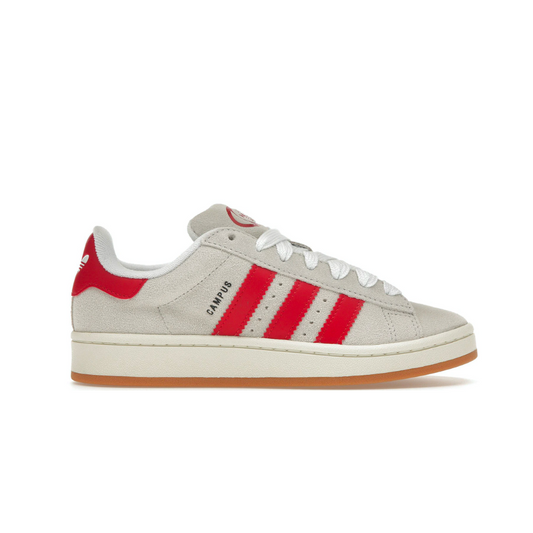 Adidas Campus 00s Crystal Scarlet