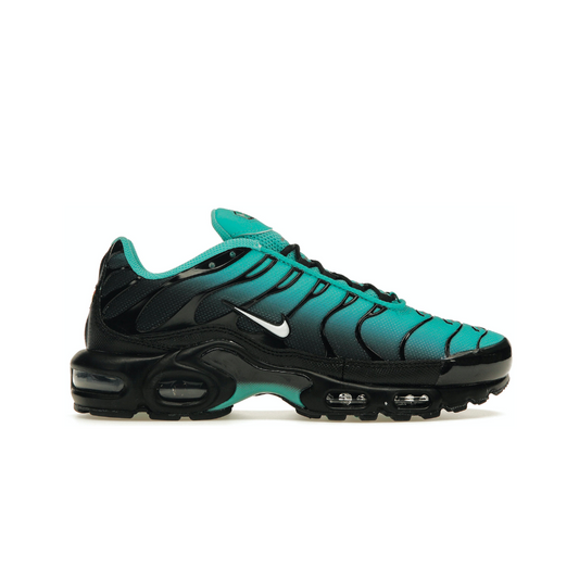 Nike Air Max Plus YOUR RESELL PLUG tagged Nike Air Max Plus YOUR RESELL PLUG