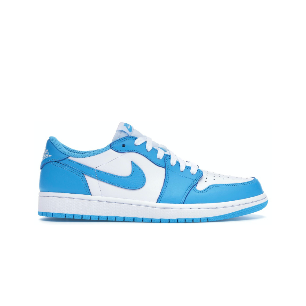 Jordan 1 Retro Low UNC