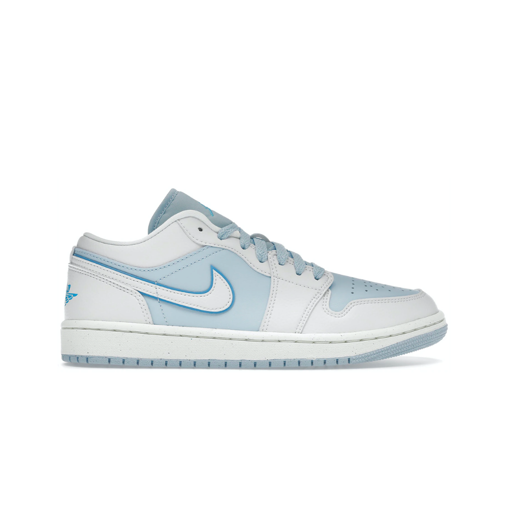 Jordan 1 Low Ice Blue (2023)