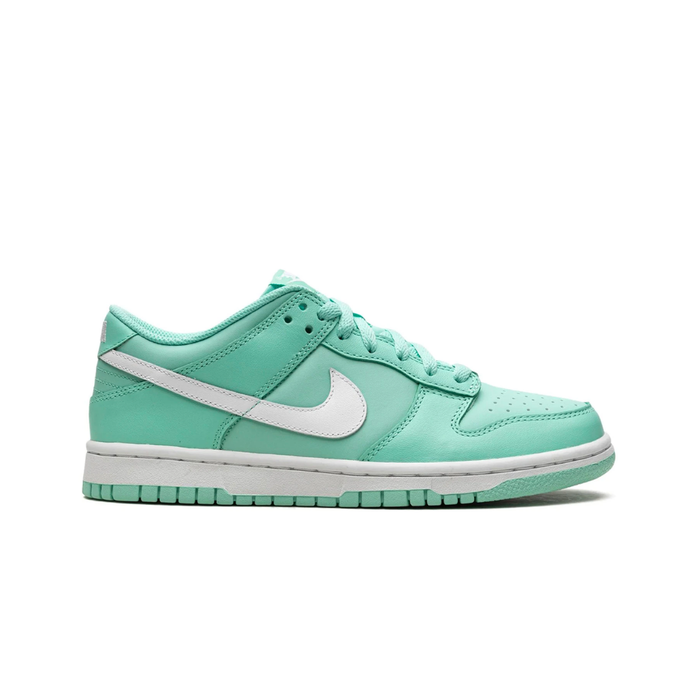 Nike Dunk Low Emerald Rise