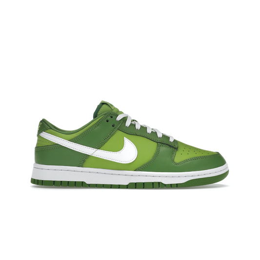 Nike Dunk Low Chlorophyll