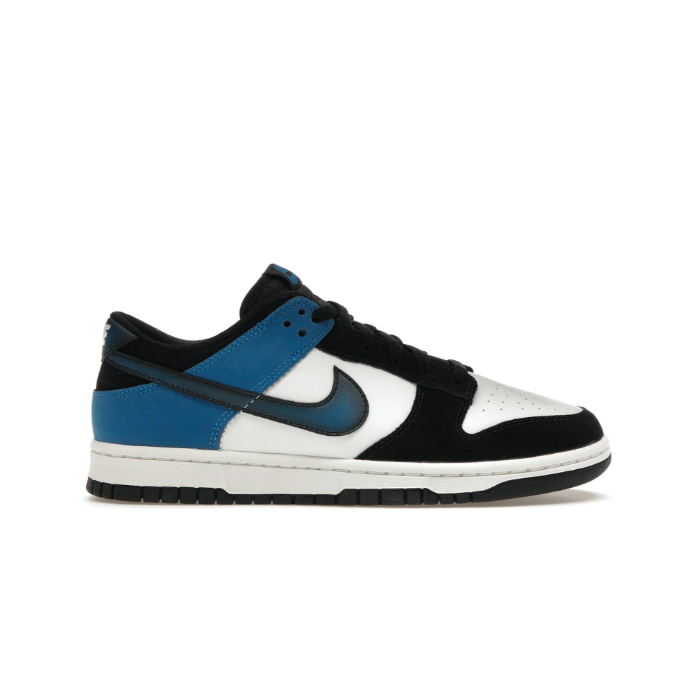 Nike Dunk Low Industrial Blue